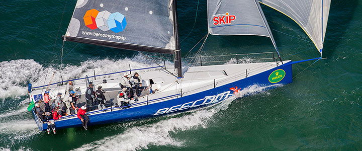 Day 2 Photos - Aerial