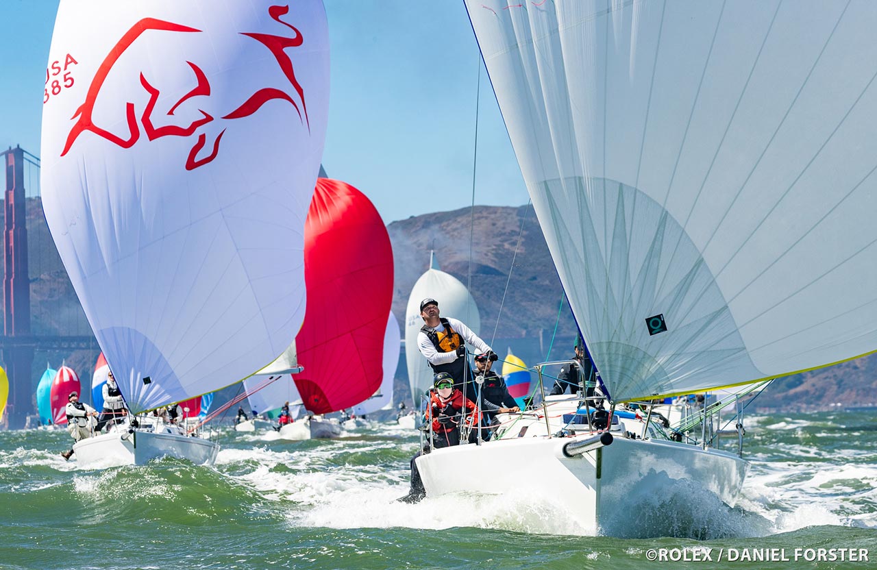 Your One Stop Guide for RBBS Race Weekend