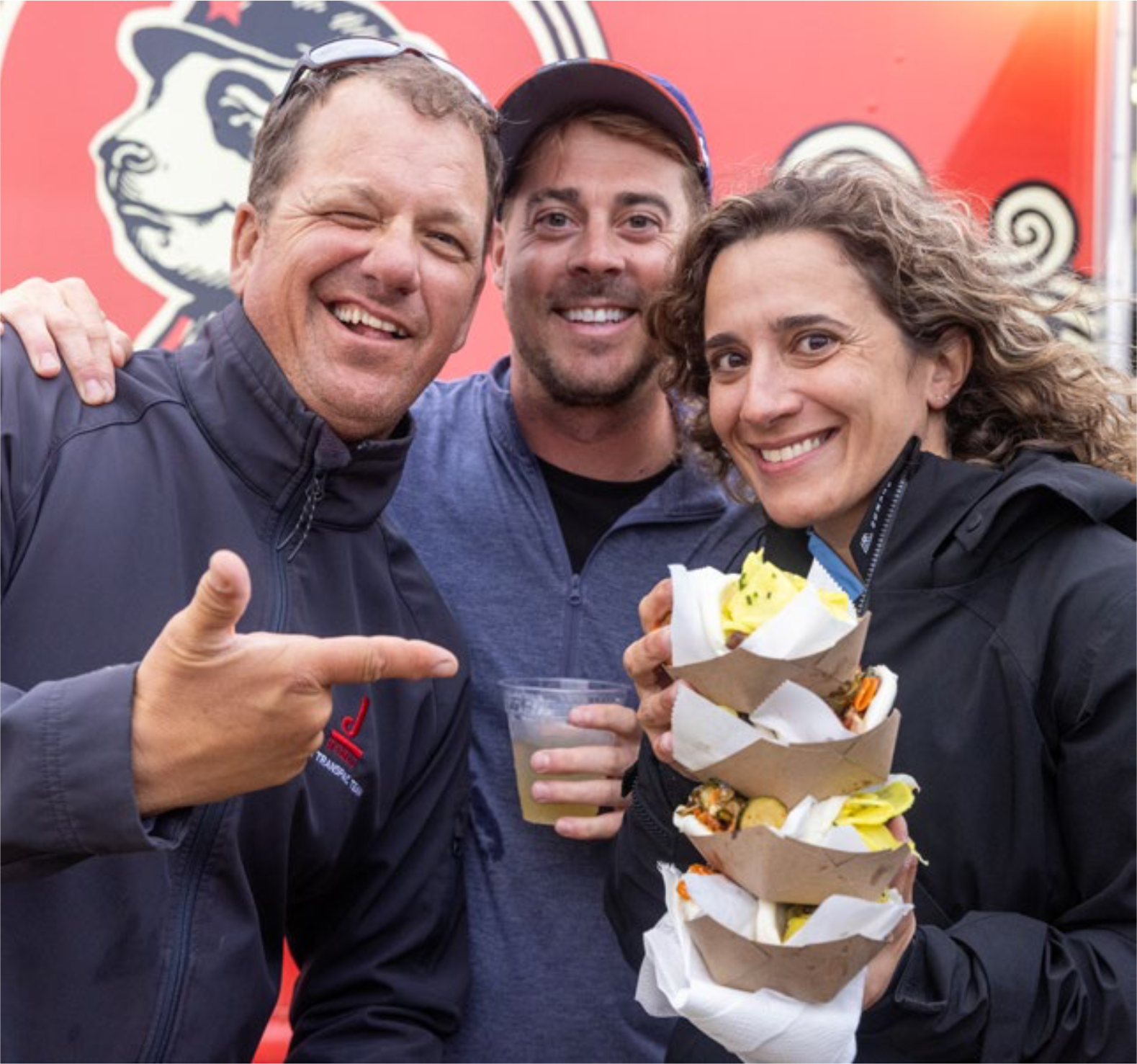 Grab and Go Breakfast